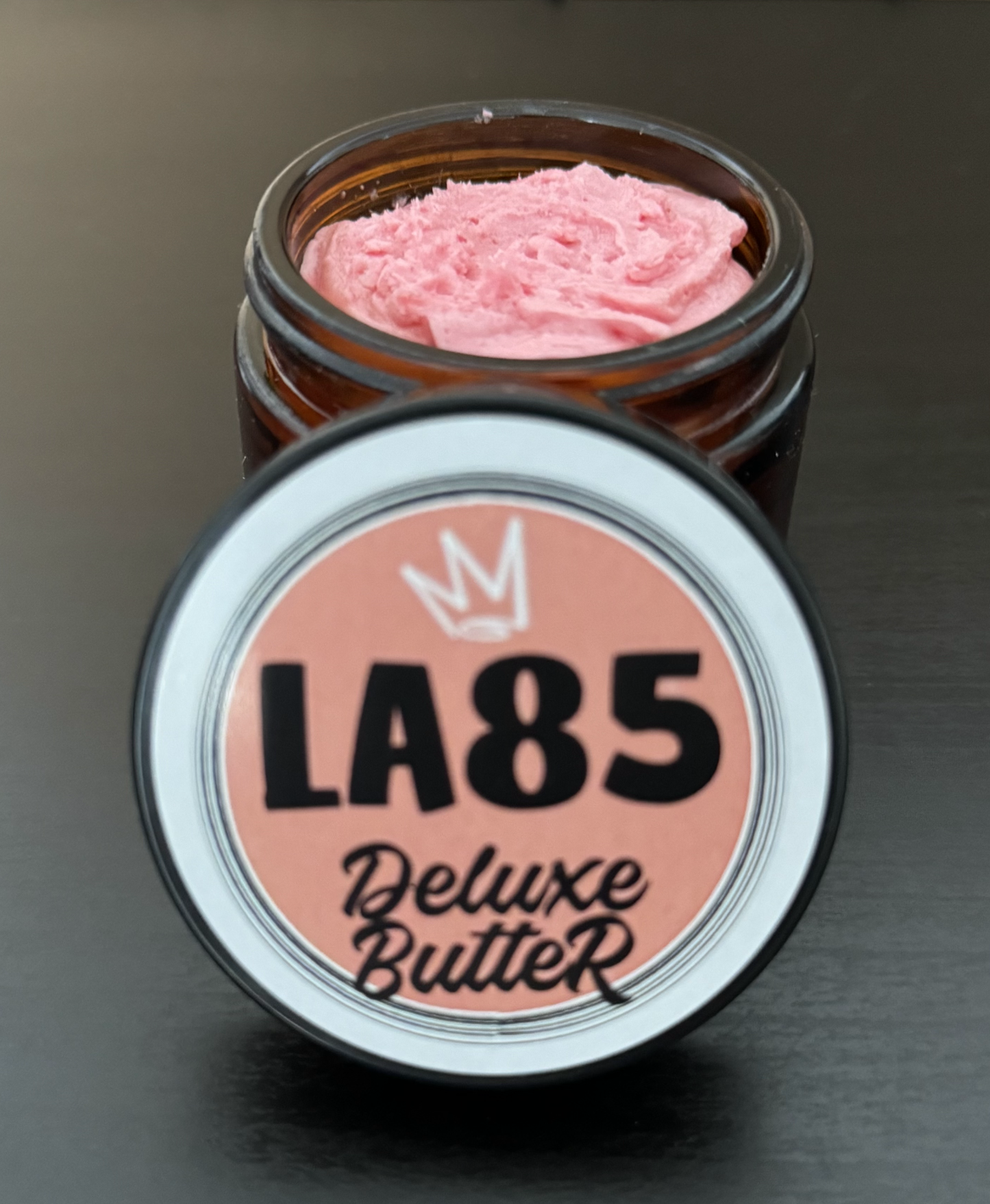 LA85 Deluxe Butter (60ml)